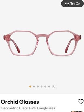 Eyebuydirect blue light glasses